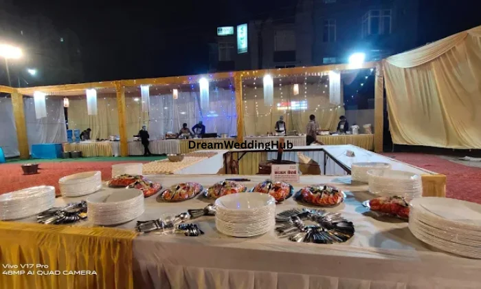 Kajal Caterers Lucknow